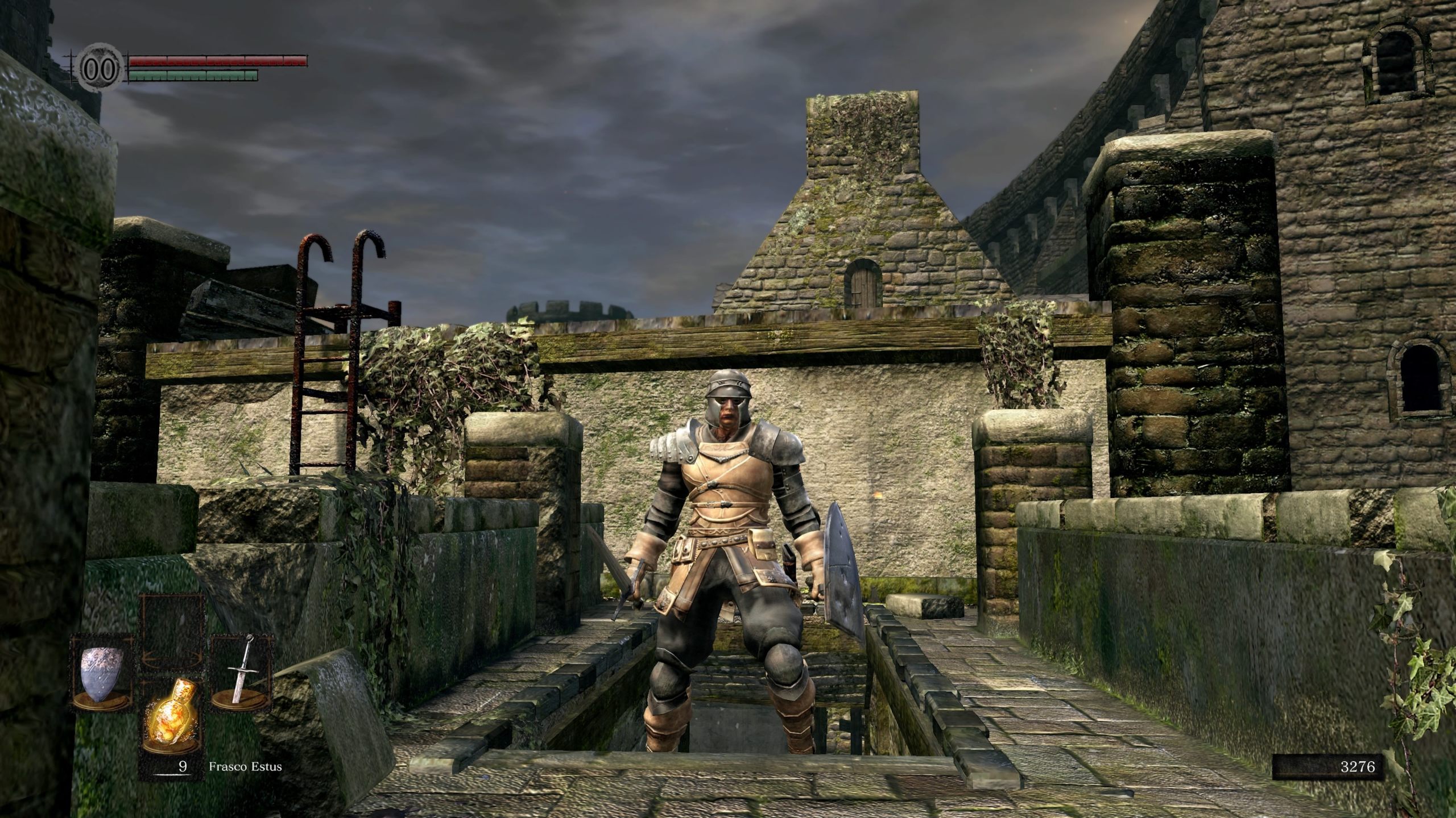 Dark Souls: Remastered